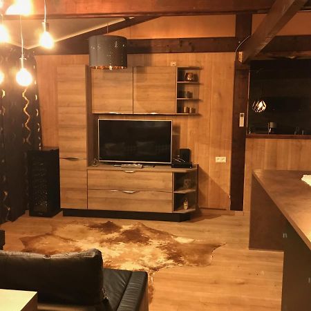 Chalet Des Marmottes Віртон Екстер'єр фото