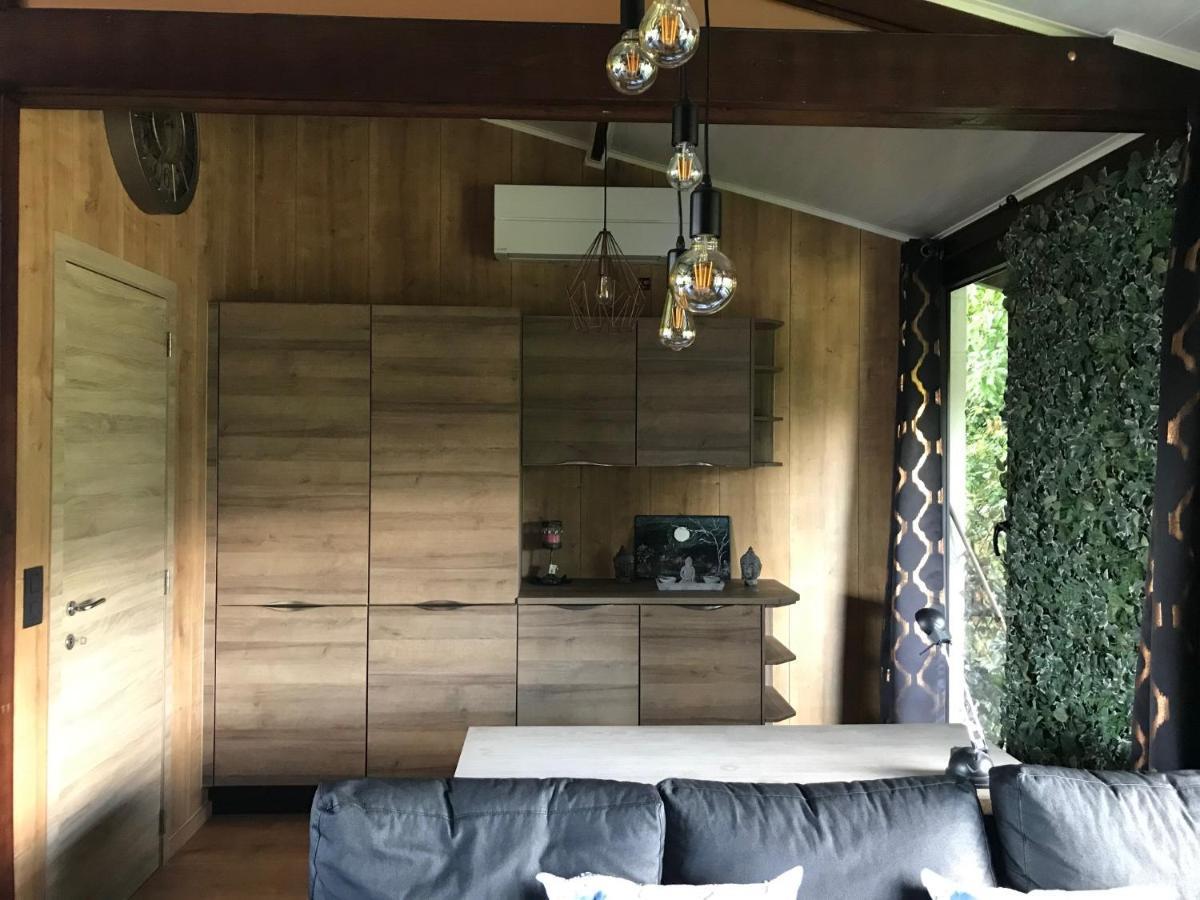 Chalet Des Marmottes Віртон Екстер'єр фото