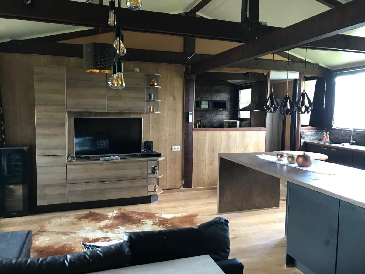 Chalet Des Marmottes Віртон Екстер'єр фото