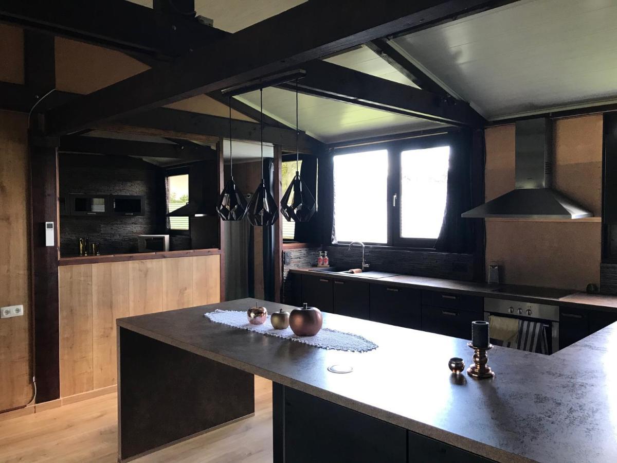 Chalet Des Marmottes Віртон Екстер'єр фото