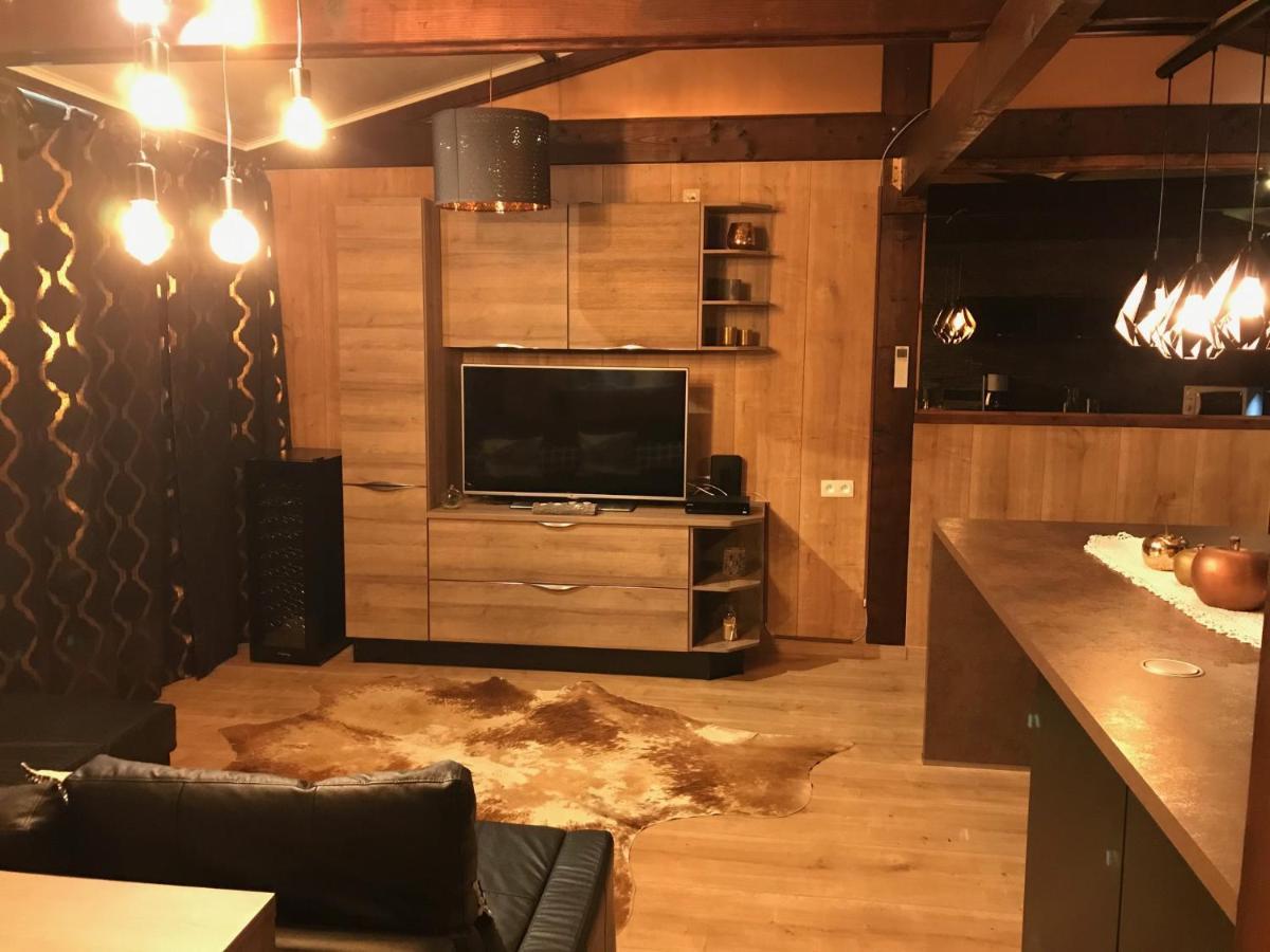 Chalet Des Marmottes Віртон Екстер'єр фото