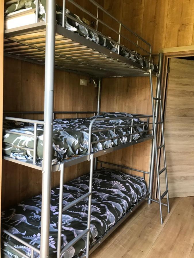 Chalet Des Marmottes Віртон Екстер'єр фото